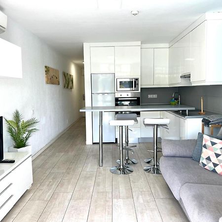 Maspalomas Sandy Beach Apartment Πλάγια ντελ Ινγκλές Εξωτερικό φωτογραφία