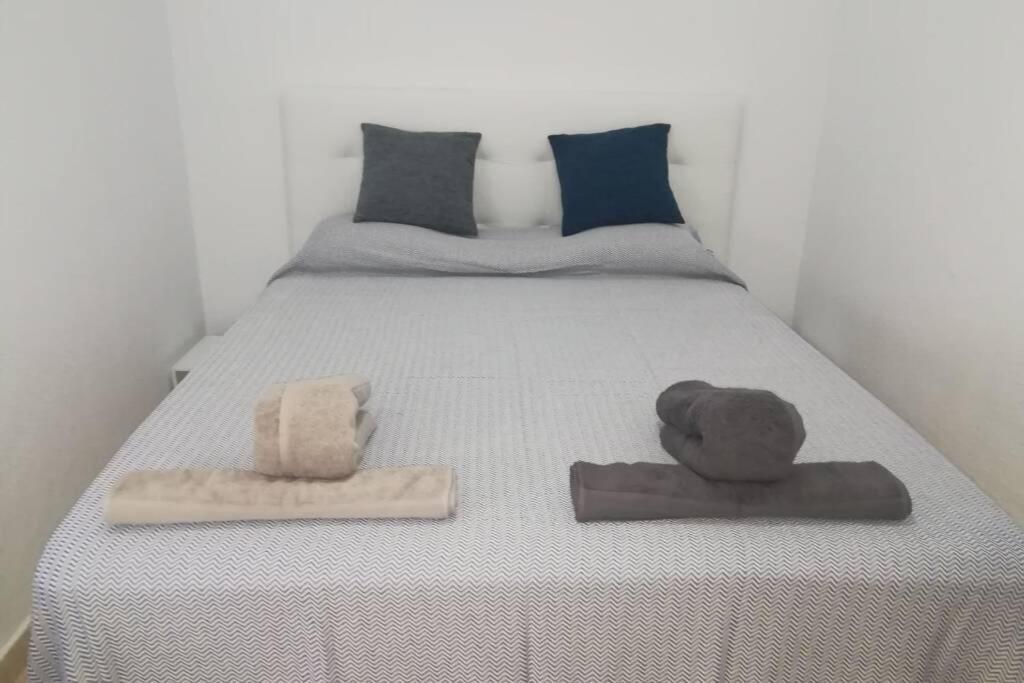 Maspalomas Sandy Beach Apartment Πλάγια ντελ Ινγκλές Εξωτερικό φωτογραφία