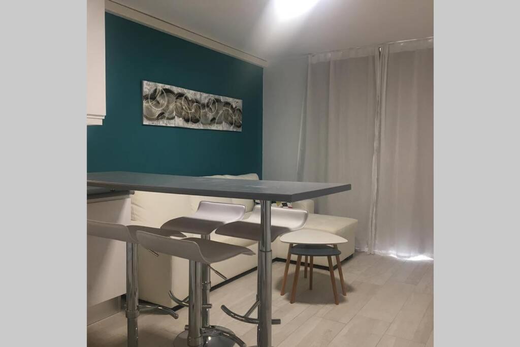 Maspalomas Sandy Beach Apartment Πλάγια ντελ Ινγκλές Εξωτερικό φωτογραφία